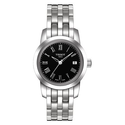 Tissot Classic Dream női karóra (T033.210.11.053.00) Tissot Classic Dream női karóra (T033.210.11.053.00)