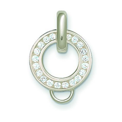 Thomas Sabo charm tartó (X0018-051-14) Thomas Sabo charm tartó (X0018-051-14)