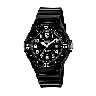 Casio női óra (LRW-200H-1BVEF)