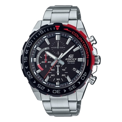 Casio Edifice férfi óra (EFR-566DB-1AVUEF)