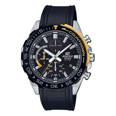 Casio Edifice férfi óra (EFR-566PB-1AVUEF)