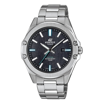 Casio Edifice férfi óra (EFR-S107D-1AVUEF) Casio Edifice férfi óra (EFR-S107D-1AVUEF)