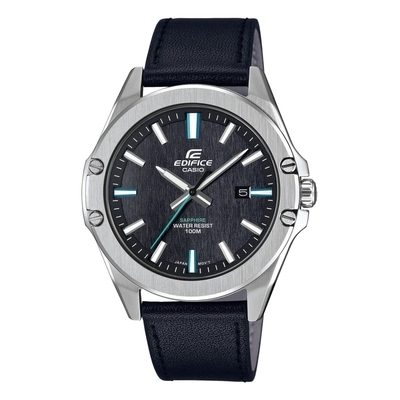 Casio Edifice férfi óra (EFR-S107L-1AVUEF) Casio Edifice férfi óra (EFR-S107L-1AVUEF)
