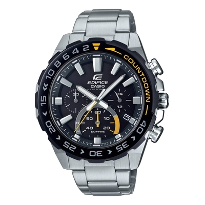 Casio Edifice férfi óra (EFS-S550DB-1AVUEF)