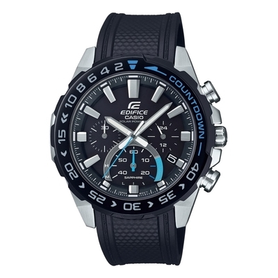 Casio Edifice férfi óra (EFS-S550PB-1AVUEF)