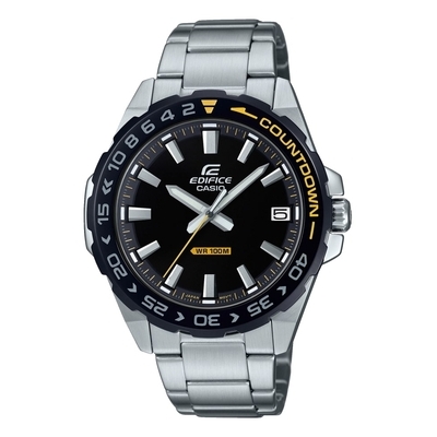 Casio Edifice férfi óra (EFV-120DB-1AVUEF)