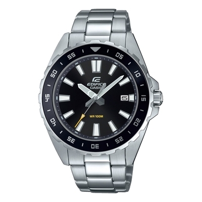 Casio Edifice férfi óra (EFV-130D-1AVUEF)