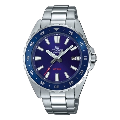 Casio Edifice férfi óra (EFV-130D-2AVUEF) Casio Edifice férfi óra (EFV-130D-2AVUEF)