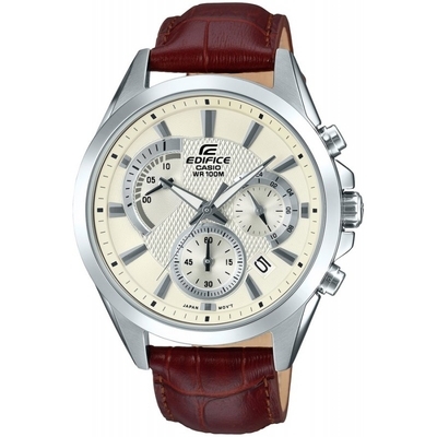 Casio Edifice férfi óra (EFV-580L-7AVUEF)