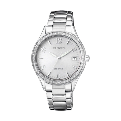 Citizen Eco-Drive női óra (EO1180-82A) Citizen Eco-Drive női óra (EO1180-82A)