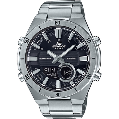 Casio Edifice férfi óra (ERA-110D-1AVEF)