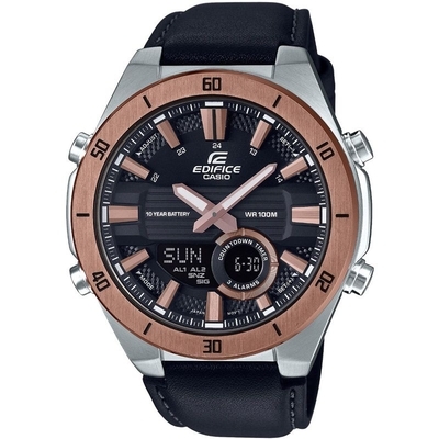 Casio Edifice férfi óra (ERA-110GL-1AVEF) Casio Edifice férfi óra (ERA-110GL-1AVEF)