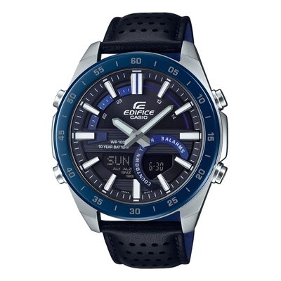 Casio Edifice férfi óra (ERA-120BL-2AVEF) Casio Edifice férfi óra (ERA-120BL-2AVEF)
