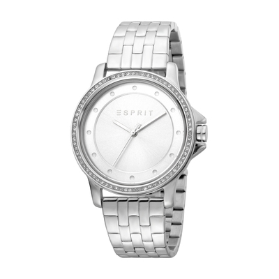Esprit ES Dress Silver MB női óra (ES1L143M0055) Esprit ES Dress Silver MB női óra (ES1L143M0055)