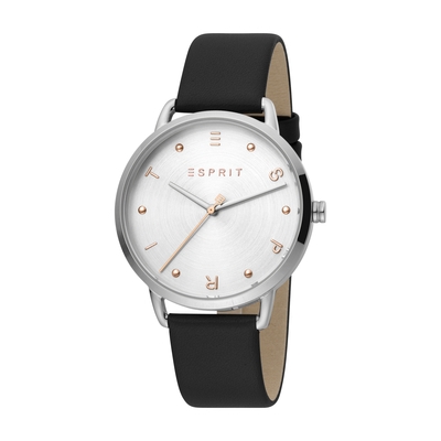 Esprit ES Fun Silver Black női óra (ES1L173L0015) Esprit ES Fun Silver Black női óra (ES1L173L0015)
