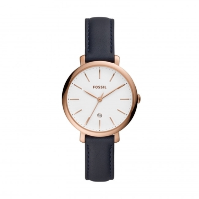 Fossil Jacqueline női óra (ES4630) Fossil Jacqueline női óra (ES4630)