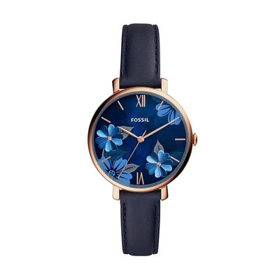 Fossil Jacqueline női óra (ES4673) Fossil Jacqueline női óra (ES4673)