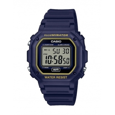Casio férfi óra (F-108WH-2A2EF) Casio férfi óra (F-108WH-2A2EF)