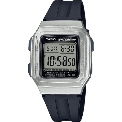 Casio férfi óra (F-201WAM-7AVEF)