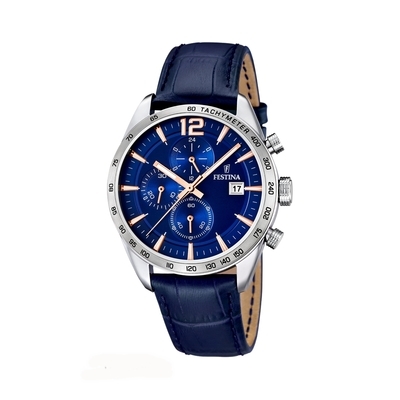 Festina Sport Chrono férfi óra (F16760/5)