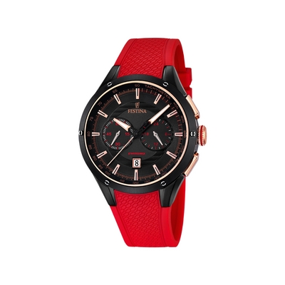 Festina Sport 2015 férfi óra (F16833/1) Festina Sport 2015 férfi óra (F16833/1)