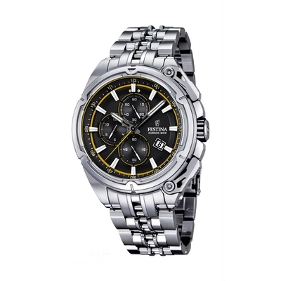 Festina Tour de France 2015 férfi óra (F16881/7)