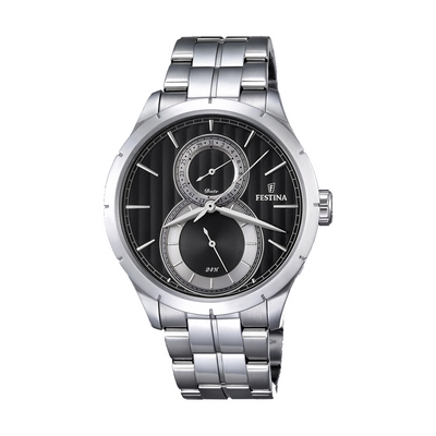 Festina Retro férfi óra (F16891/6) Festina Retro férfi óra (F16891/6)