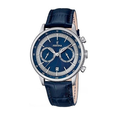 Festina Retro férfi óra (F16893/6) Festina Retro férfi óra (F16893/6)