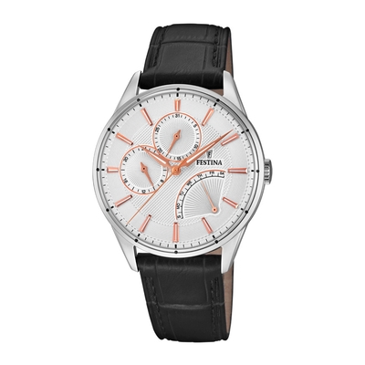 Festina Autumn 2016 férfi óra (F16974/1)