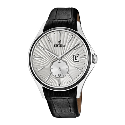 Festina Autumn 2016 férfi óra (F16980/1)