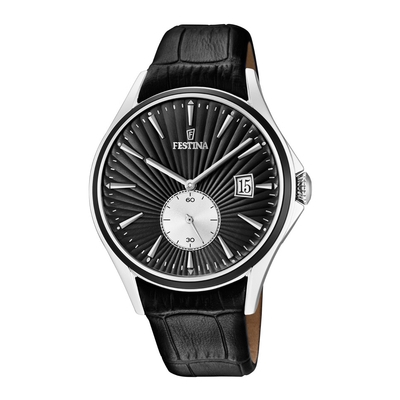 Festina Autumn 2016 férfi óra (F16980/4)