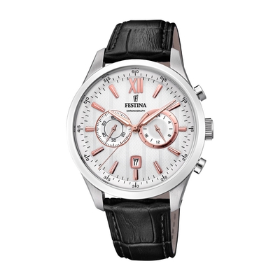 Festina Autumn 2016 férfi óra (F16996/1)