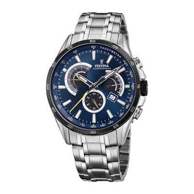 Festina Autumn 2016 férfi óra (F20200/3)