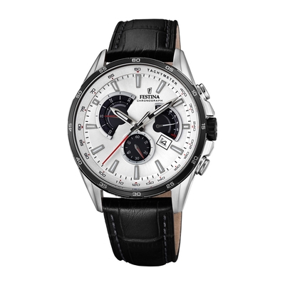 Festina Autumn 2016 férfi óra (F20201/1)