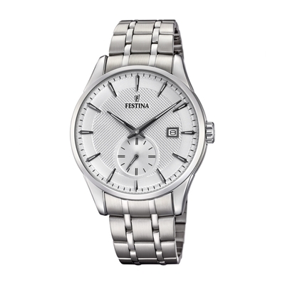 Festina Retro férfi óra (F20276/1) Festina Retro férfi óra (F20276/1)