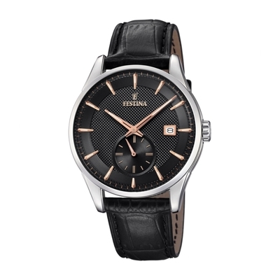 Festina Retro férfi óra (F20277/4) Festina Retro férfi óra (F20277/4)