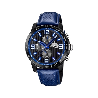 Festina The Originals férfi óra (F20339/4)