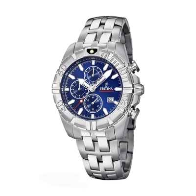 Festina Chrono Sport férfi óra (F20355/2)