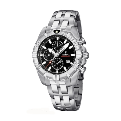 Festina Chrono Sport férfi óra (F20355/4)
