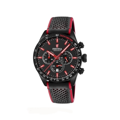 Festina Autumn 2018 férfi óra (F20359/4)