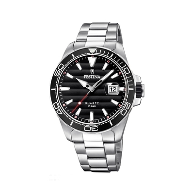 Festina Prestige férfi óra (F20360/2) Festina Prestige férfi óra (F20360/2)