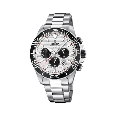Festina Prestige 2018 férfi óra (F20361/1)