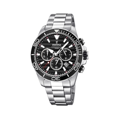 Festina Prestige 2018 férfi óra (F20361/4)