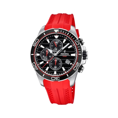 Festina The Tour Of Britain 2018 Chronograph férfi óra (F20370/3) Festina The Tour Of Britain 2018 Chronograph férfi óra (F20370/3)