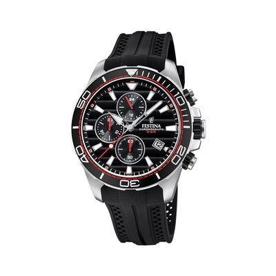 Festina The Originals férfi óra (F20370/6) Festina The Originals férfi óra (F20370/6)