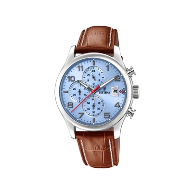 Festina Chronograph férfi óra (F20375/5) Festina Chronograph férfi óra (F20375/5)