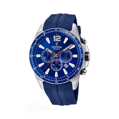 Festina The Originals férfi óra (F20376/1)