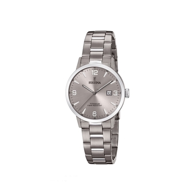 Festina Titanium női óra (F20436/2) Festina Titanium női óra (F20436/2)