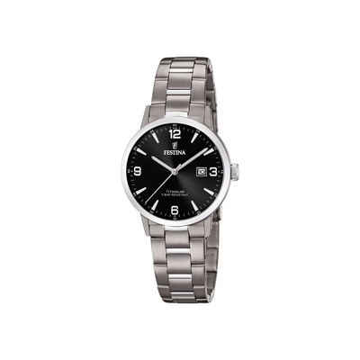 Festina Titanium női óra (F20436/3) Festina Titanium női óra (F20436/3)