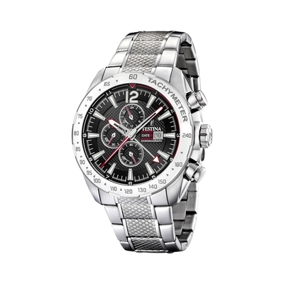 Festina Chrono Sport férfi óra (F20439/4)
